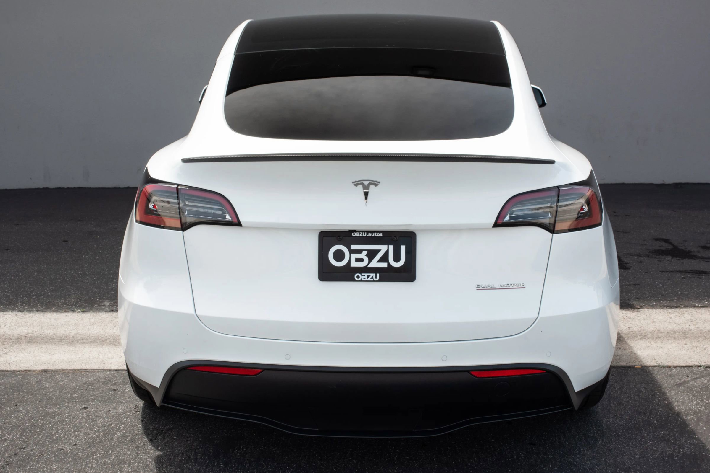 Used 2022 Tesla Model Y Performance image 12