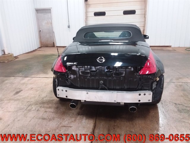 Used 2006 Nissan 350Z Touring image 8