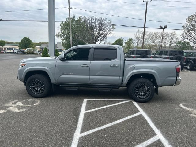 Used 2019 Toyota Tacoma SR5 AWD/4WD image 5