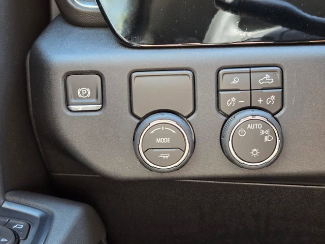 New 2026 Chevrolet Silverado 1500 LT w/ Safety Package image 29