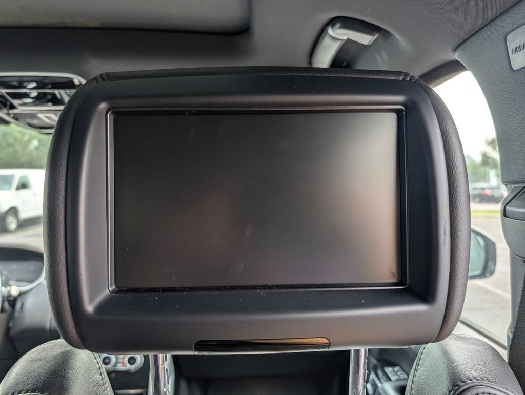Used 2016 Land Rover Range Rover Supercharged AWD/4WD image 18