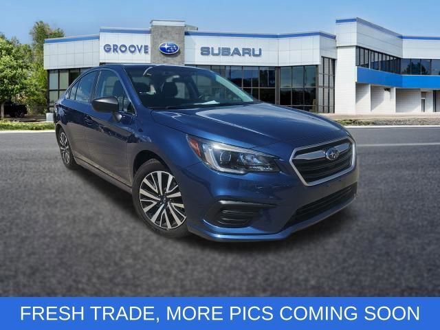 Used 2019 Subaru Legacy 2.5i w/ Alloy Wheel Package