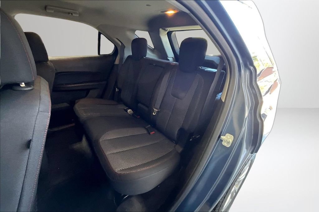 Used 2016 Chevrolet Equinox LT w/ Convenience Package FWD image 21