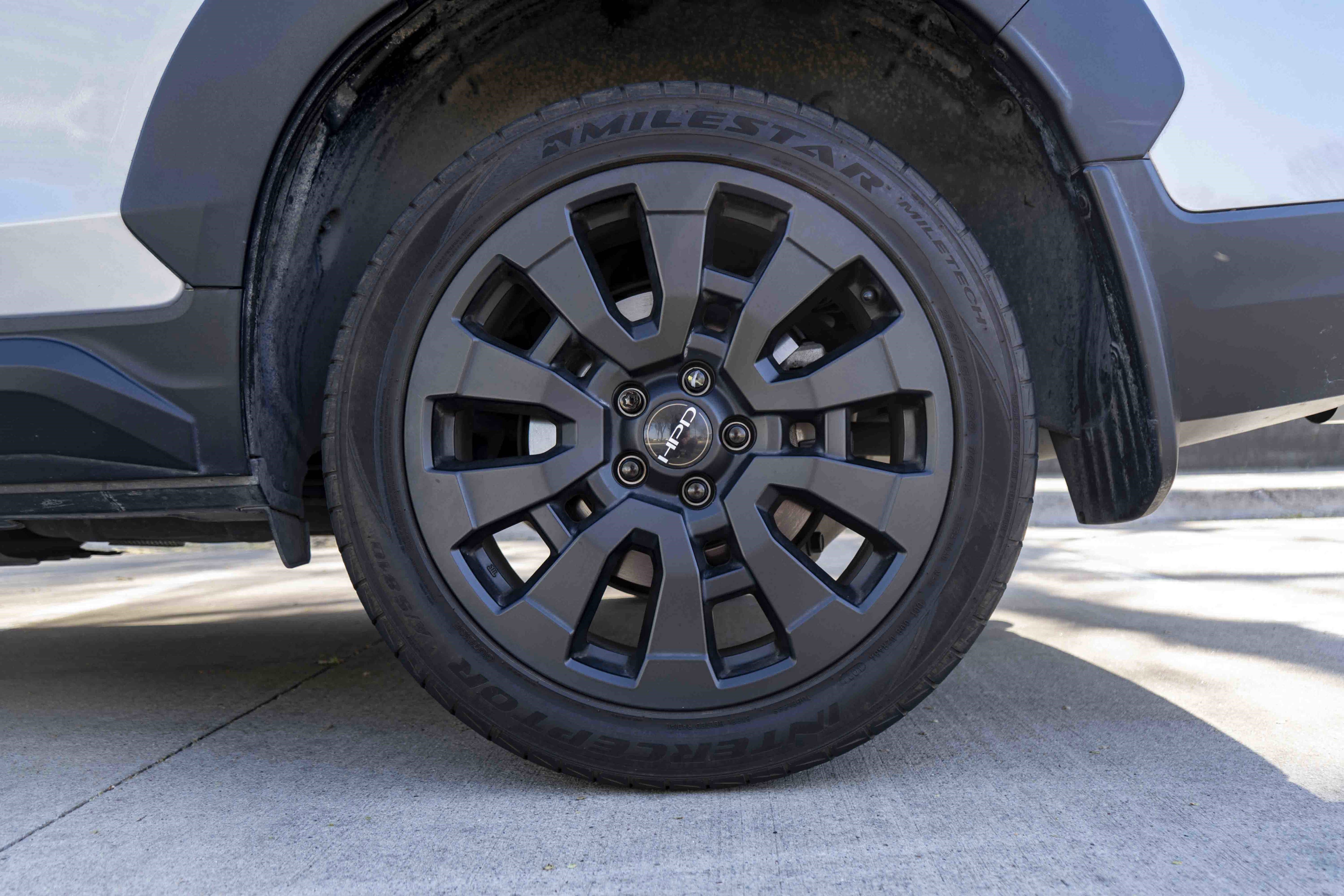 Used 2023 Honda Passport EX-L image 16