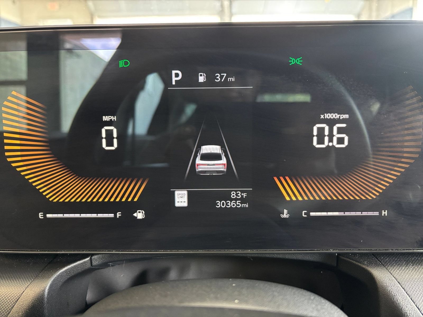 Used 2025 Kia K4 FWD image 39