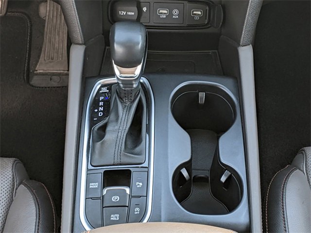 Used 2020 Hyundai Santa Fe SEL w/ Cargo Package image 18