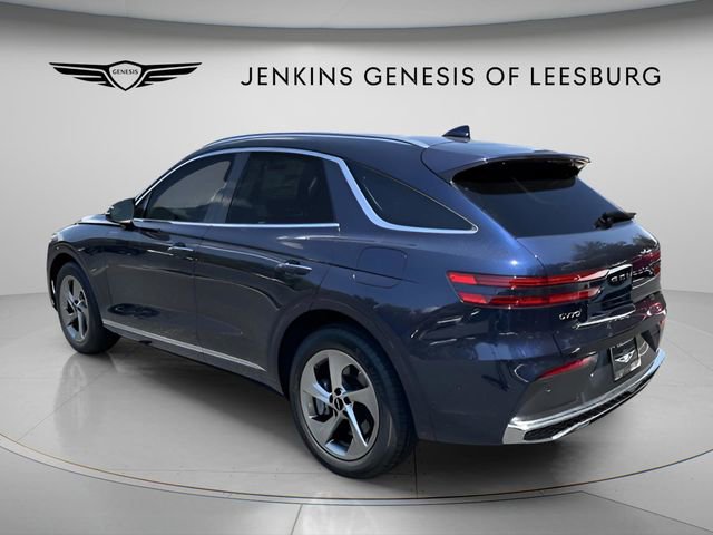 New 2026 Genesis GV70 2.5T Select AWD/4WD image 5