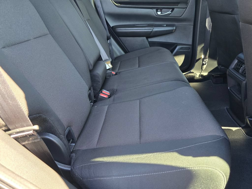 Certified 2026 Honda CR-V LX image 14