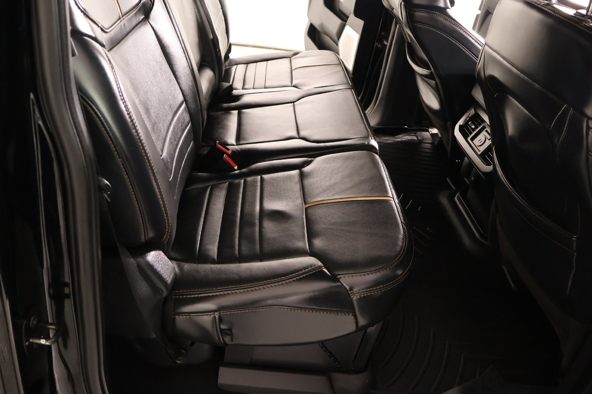 Used 2024 Ford F250 Platinum AWD/4WD image 15