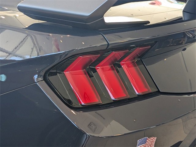 New 2025 Ford Mustang Dark Horse image 11