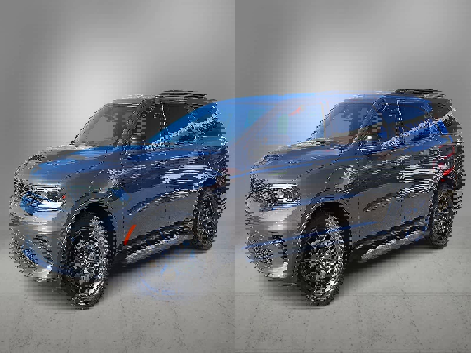 New 2026 Dodge Durango GT