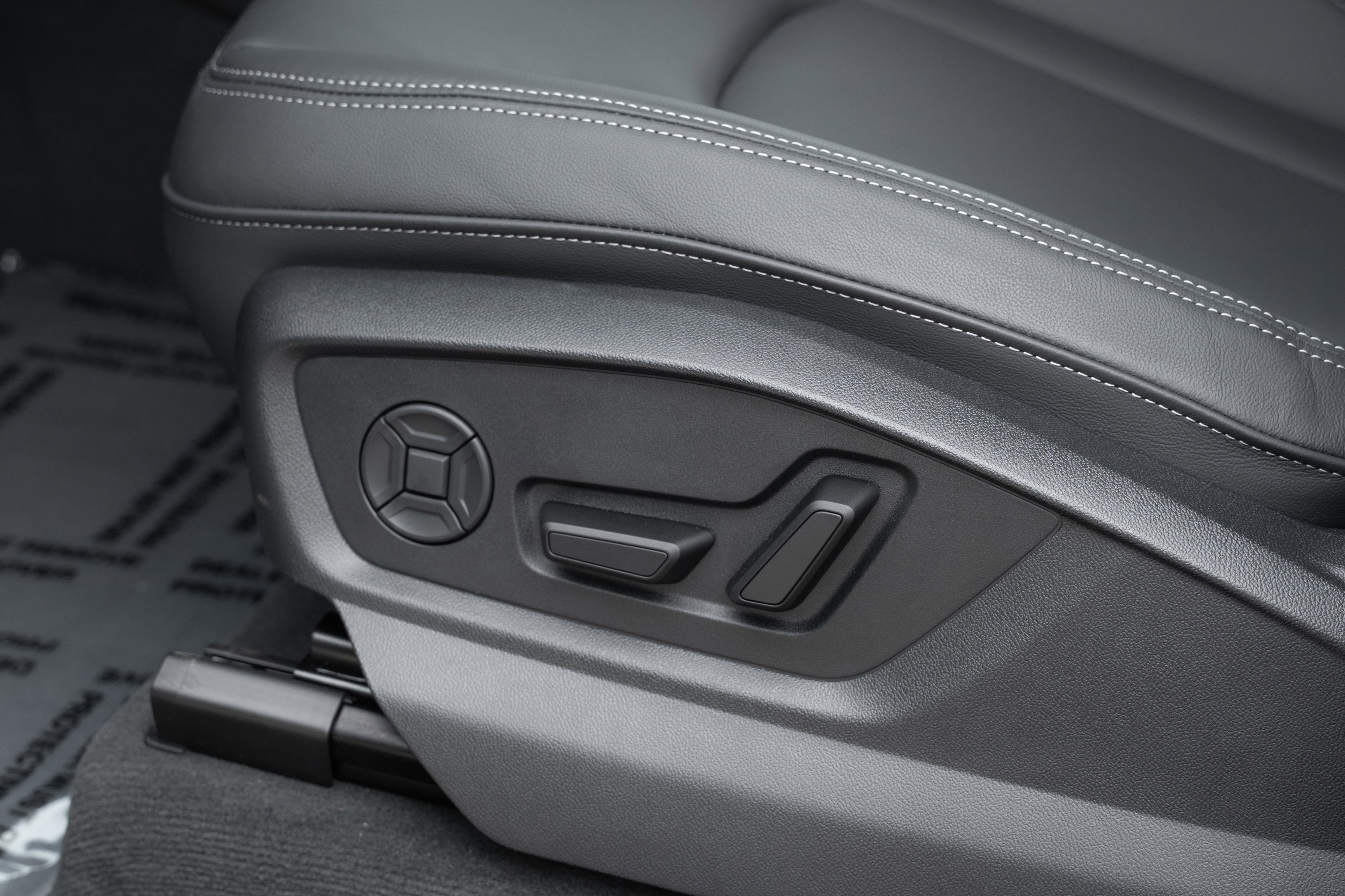 New 2026 Audi Q7 2.0T Premium image 23