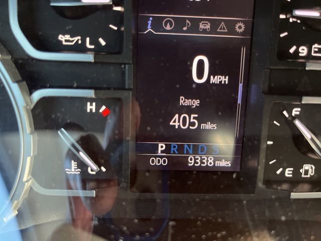 Used 2019 Toyota Tundra Limited image 16