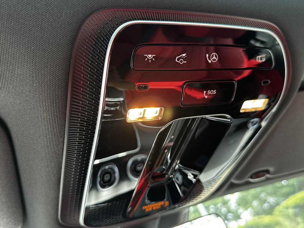 New 2026 Mercedes-Benz CLE 300 4MATIC Coupe image 29