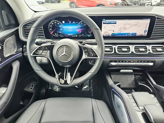 Certified 2024 Mercedes-Benz GLE 350 4MATIC image 28