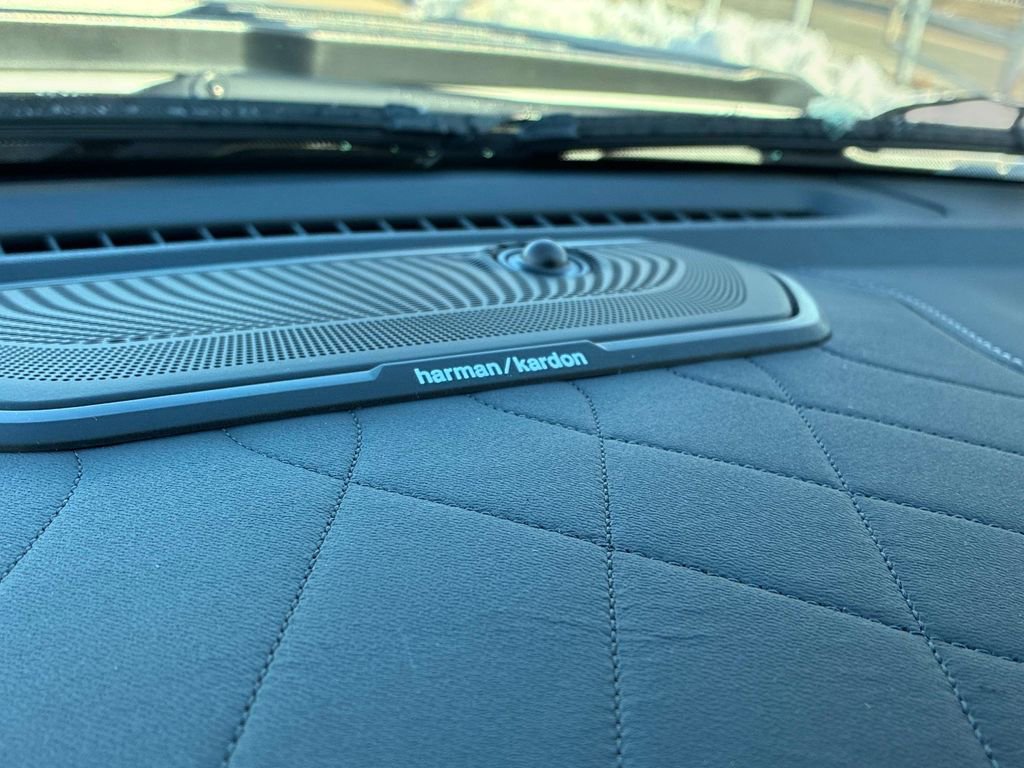 New 2026 RAM 1500 Limited image 22