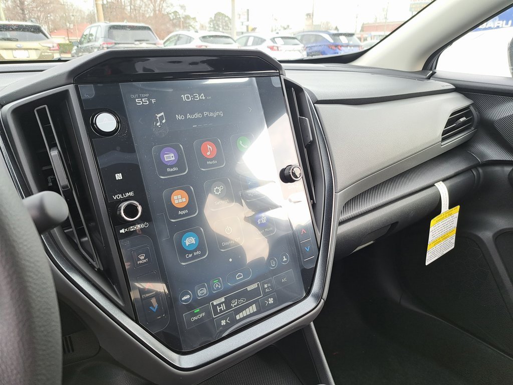 New 2026 Subaru Crosstrek 2.0i Premium image 14