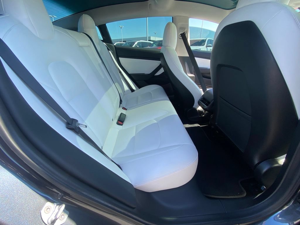 Used 2019 Tesla Model 3 Performance AWD/4WD image 28