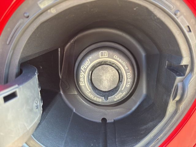 Used 2020 Ford EcoSport SE image 5