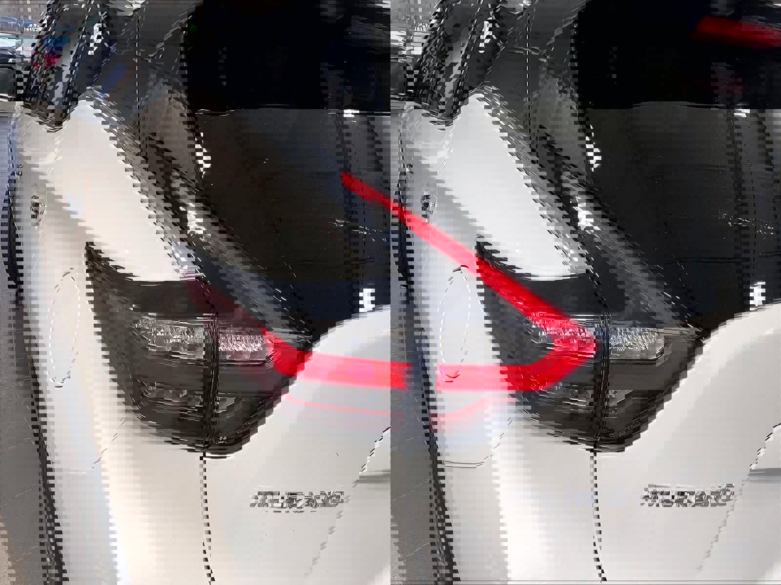 Used 2019 Nissan Murano SL w/ SL Technology Package image 34