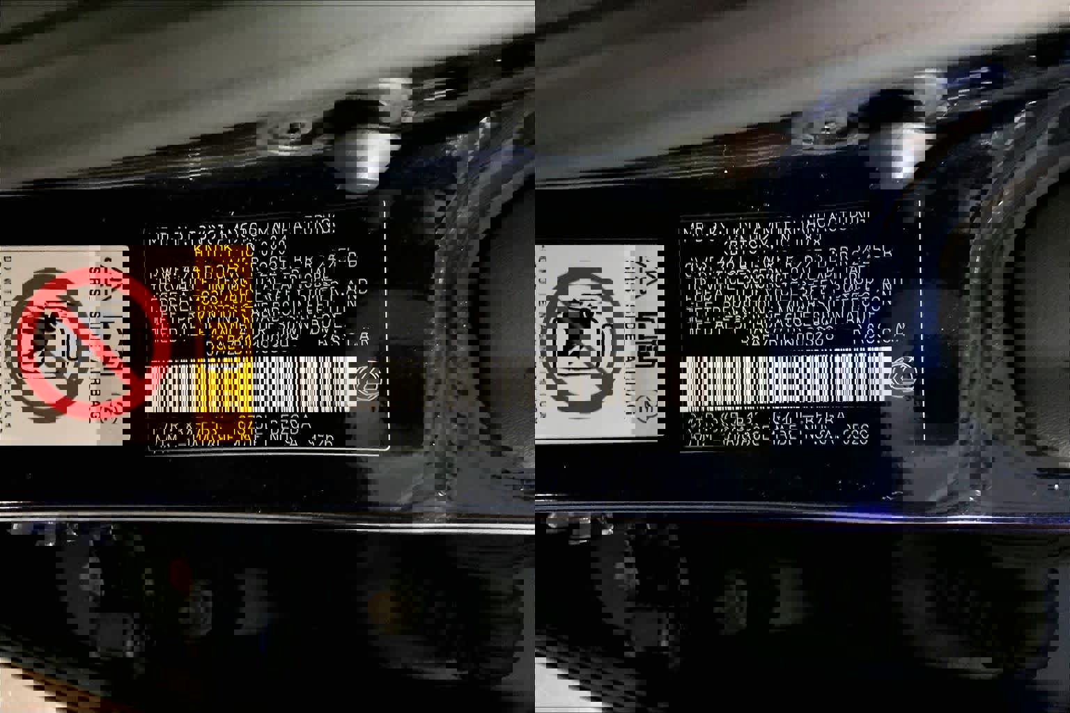 Used 2019 Lexus ES 350 w/ Accessory Package image 35