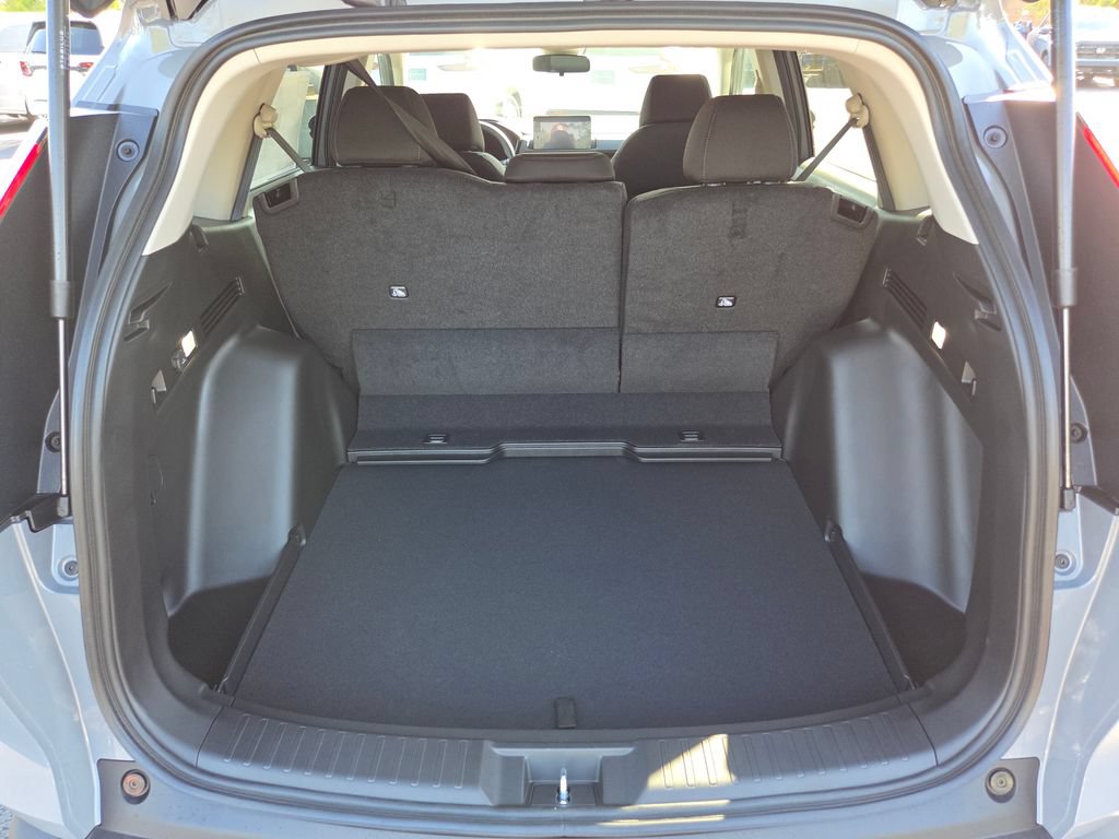 New 2026 Honda CR-V LX image 21