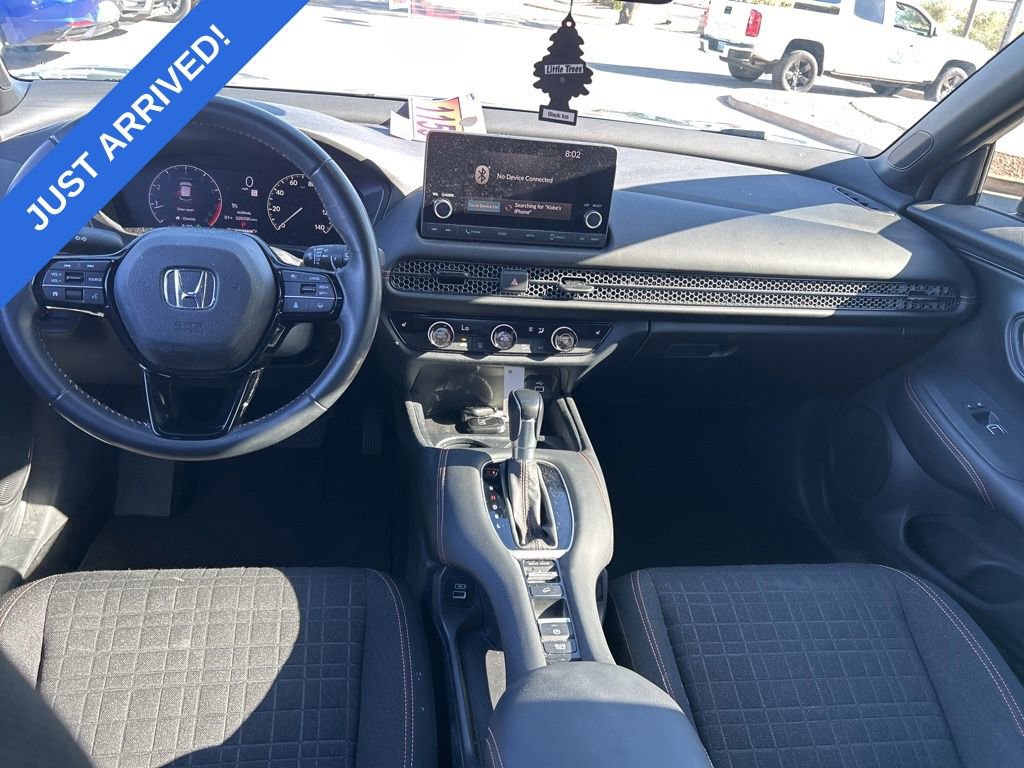 Used 2023 Honda HR-V Sport image 5