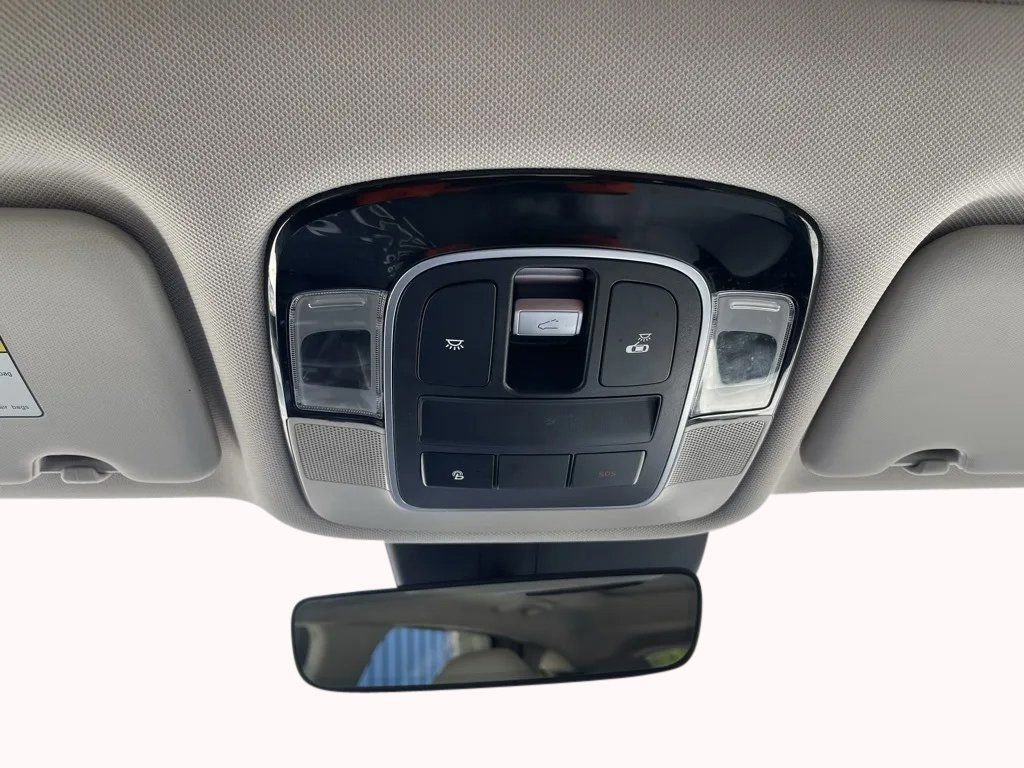 Used 2022 Hyundai Tucson Limited image 29