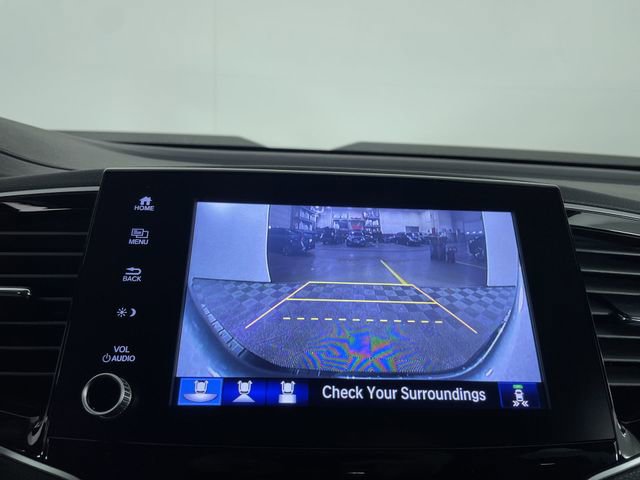 Used 2023 Honda Ridgeline RTL image 22