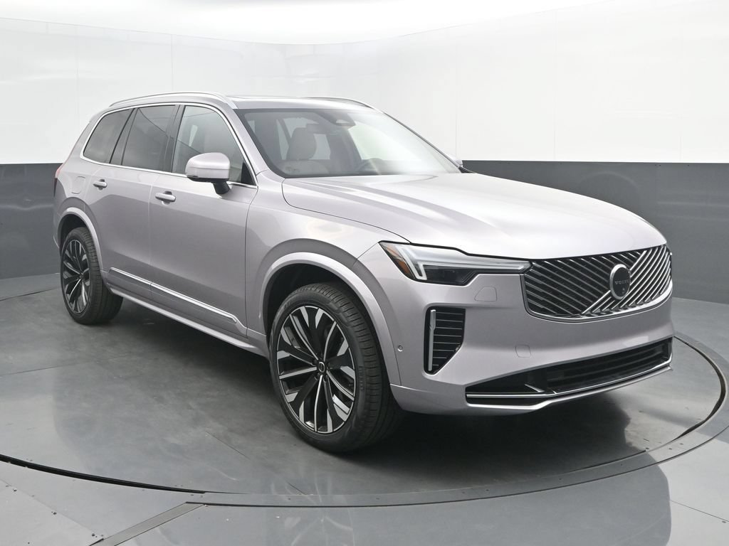 New 2026 Volvo XC90 B6 Ultra w/ Protection Package Premier AWD/4WD image 9