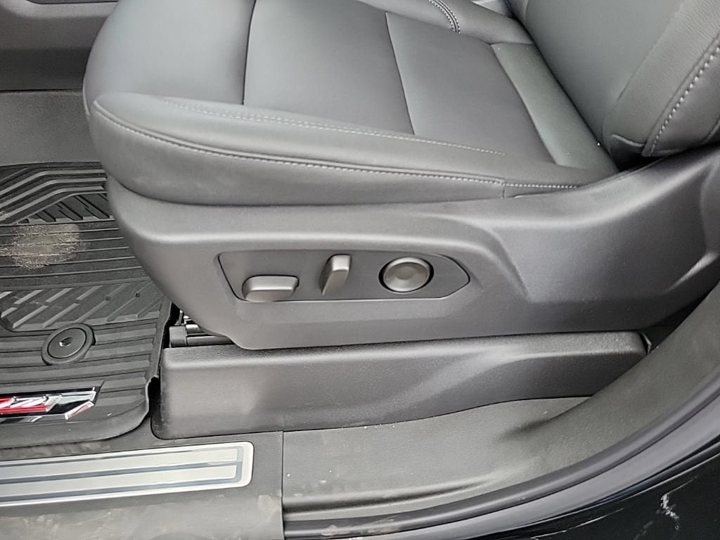 New 2026 Chevrolet Silverado 1500 LT Trail Boss w/ LT Trail Boss Premium Package AWD/4WD image 10
