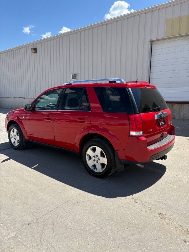 Used 2007 Saturn Vue AWD V6 image 6