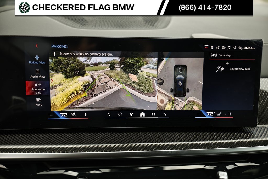 New 2026 BMW X7 M60i w/ M Sport Professional Package image 38