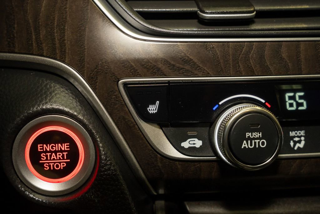 Used 2020 Honda Accord EX image 14