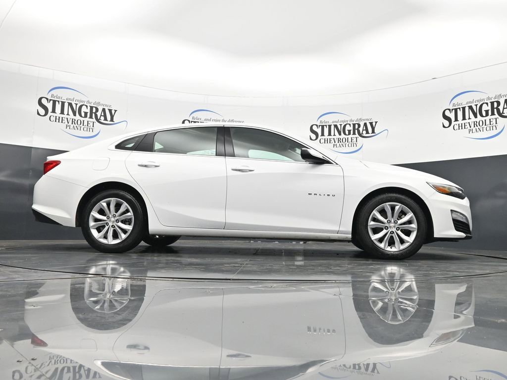 Used 2024 Chevrolet Malibu LT FWD image 33