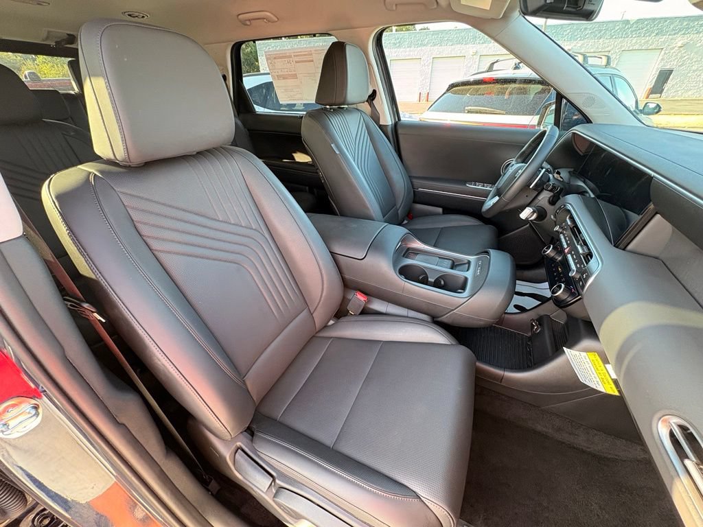 New 2026 Hyundai Palisade FWD Hybrid image 31