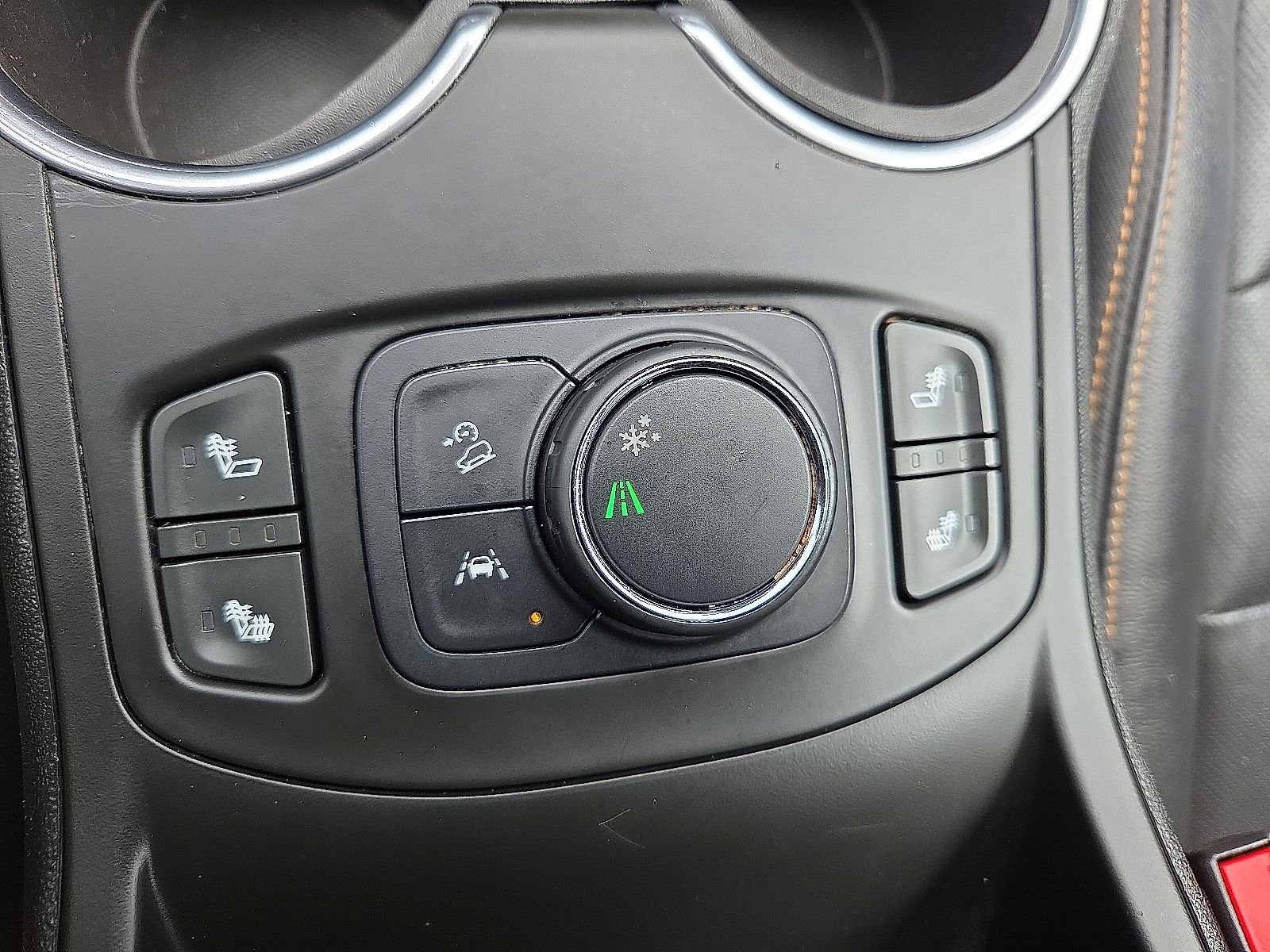 Certified 2020 GMC Terrain SLT FWD image 22