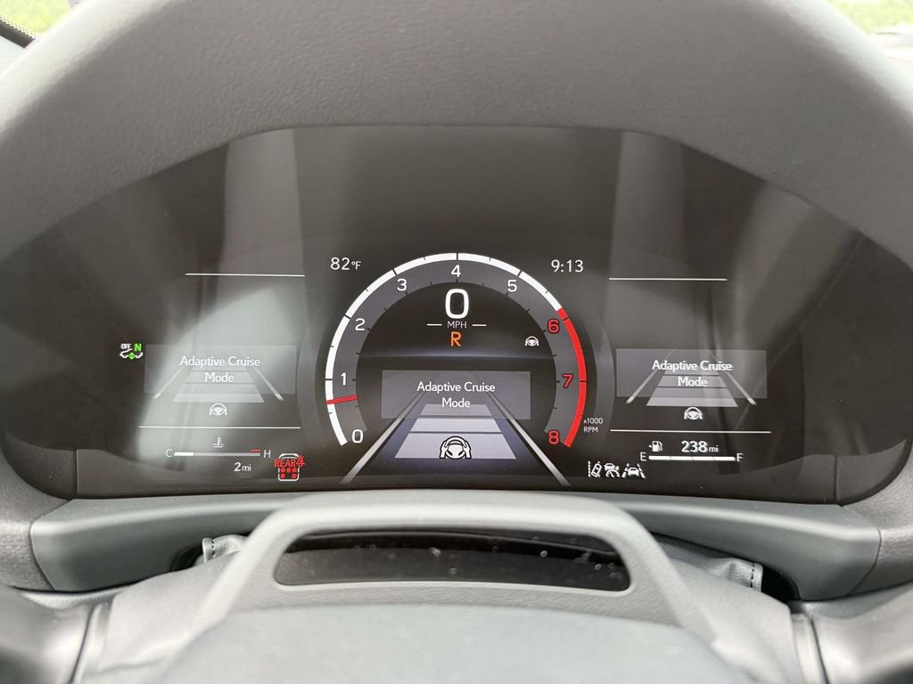 New 2026 Lexus LX 600 F Sport AWD/4WD image 20