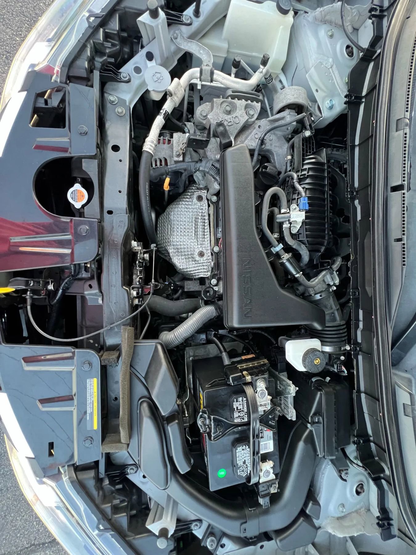 Used 2020 Nissan Rogue SL image 70