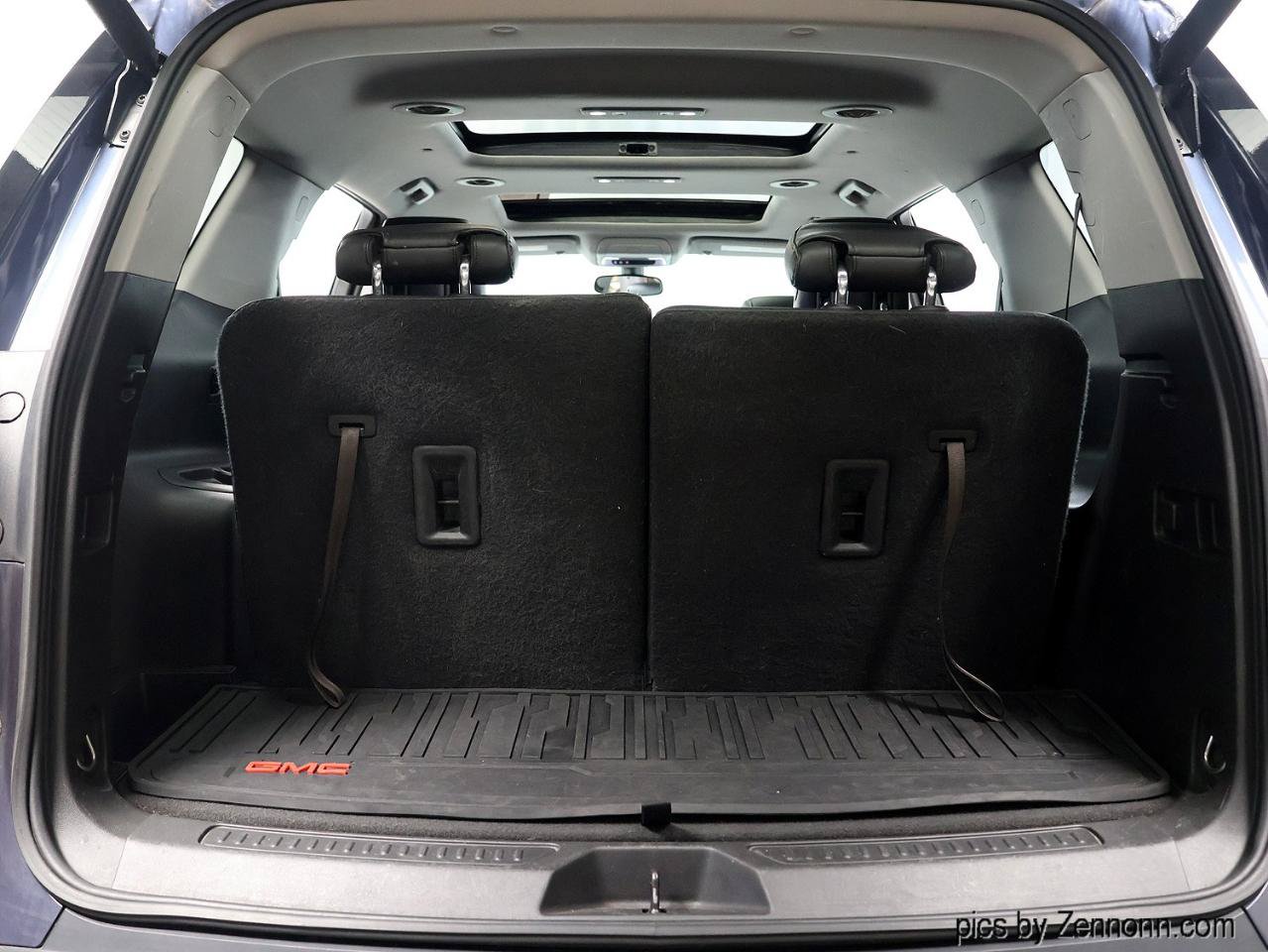 Used 2019 GMC Acadia SLT AWD/4WD image 30