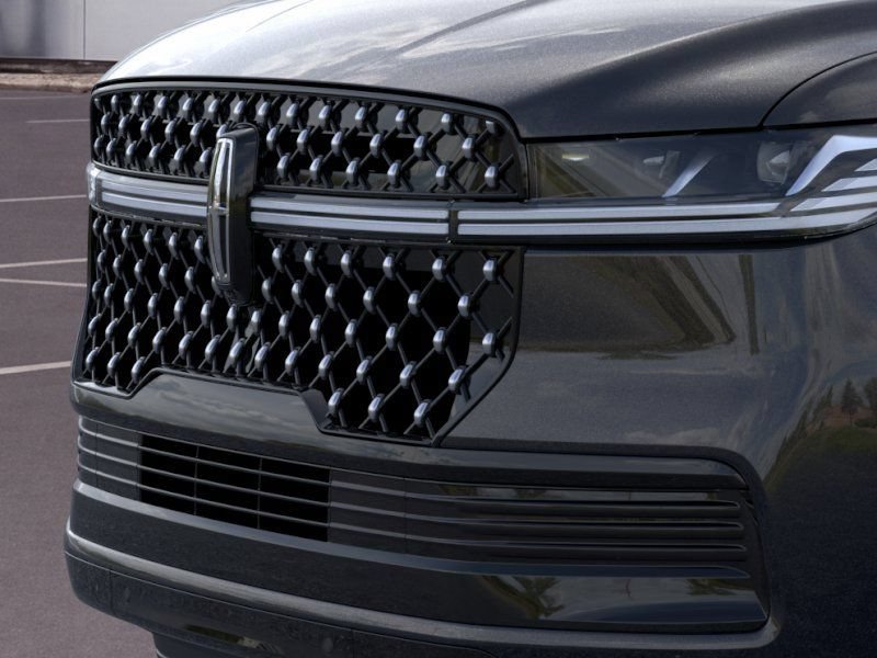 New 2026 Lincoln Navigator Black Label AWD/4WD image 37