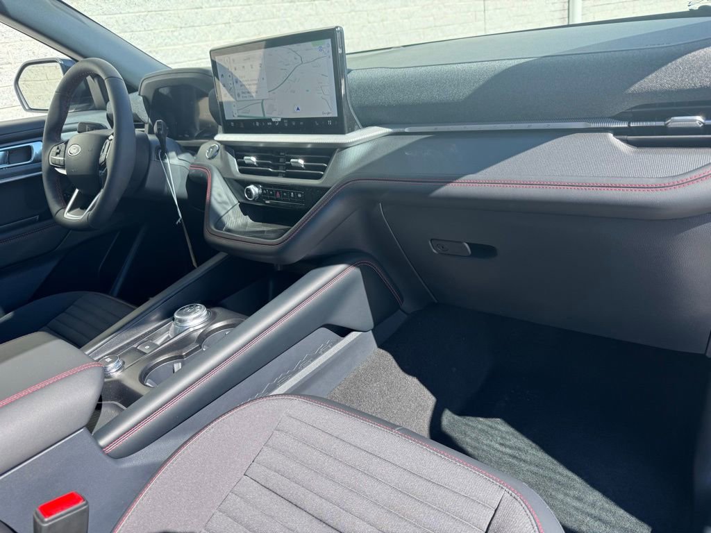 New 2026 Ford Explorer ST-Line w/ ST-Line Street Pack image 19