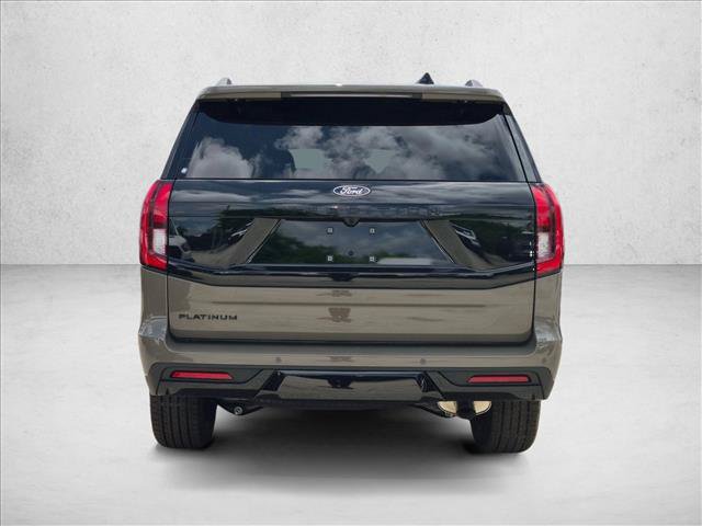 New 2027 Ford Expedition Platinum w/ Stealth Appearance Package AWD/4WD image 7