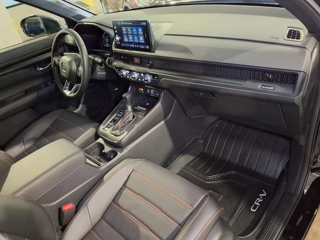 Used 2025 Honda CR-V Sport-L image 30