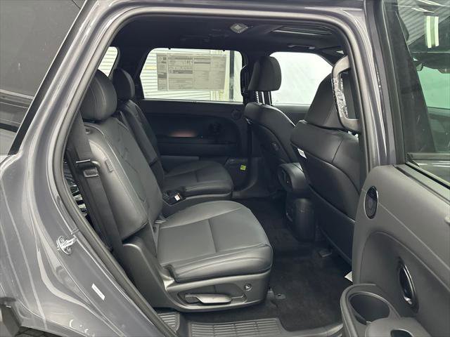 New 2026 Hyundai Palisade XRT Pro image 16