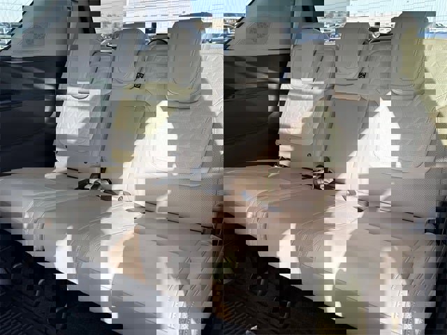 New 2026 Nissan Armada Platinum image 18