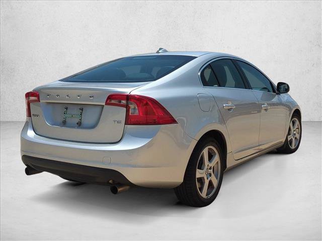 Used 2012 Volvo S60 T5 FWD image 5