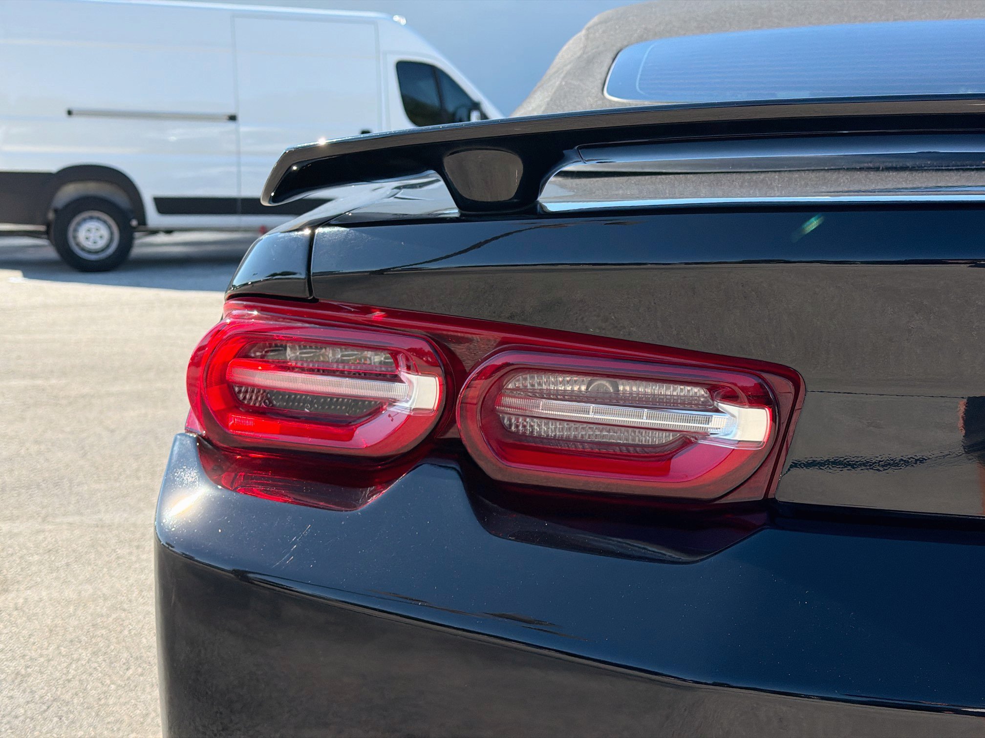 Used 2021 Chevrolet Camaro LT w/ Technology Package RWD image 10