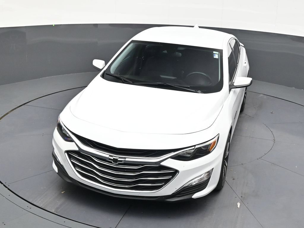Used 2024 Chevrolet Malibu RS FWD image 19