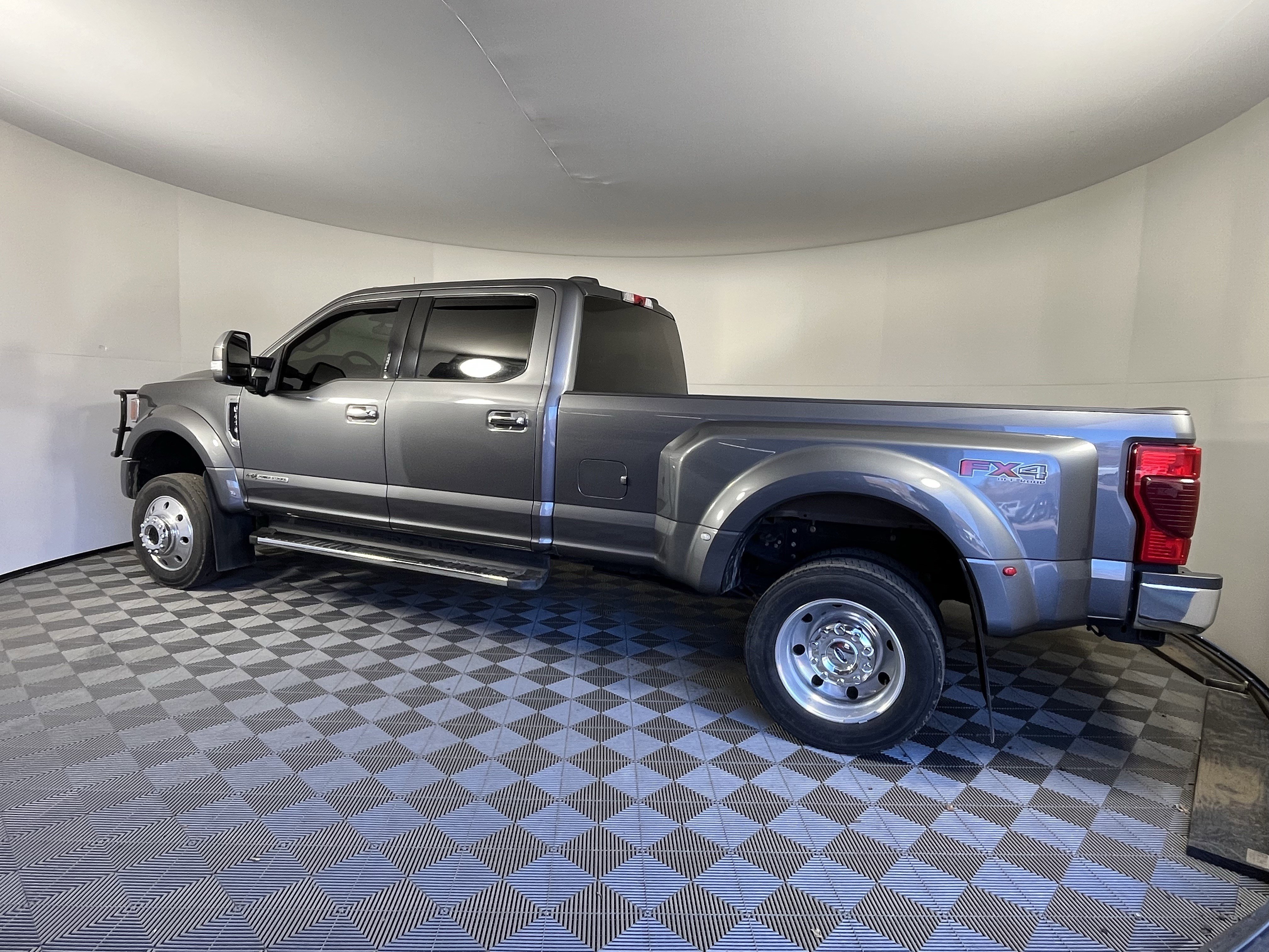 Used 2021 Ford F450 XLT w/ XLT Premium Package video 2